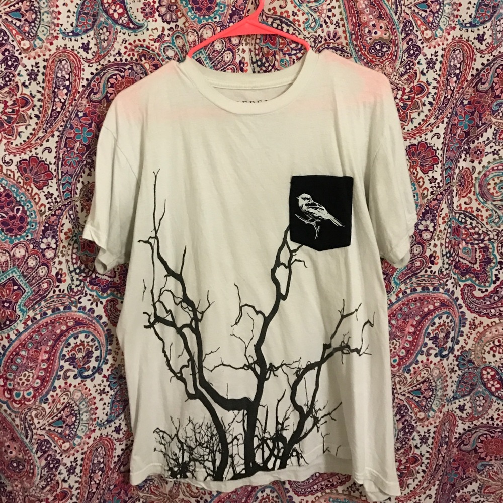 Bird Shirt