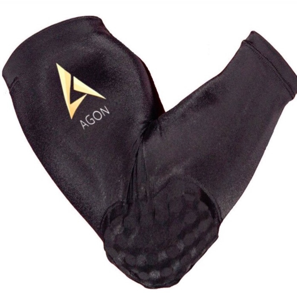🎁 Agon Arm Compression Single Sleeve [AR201Y]
