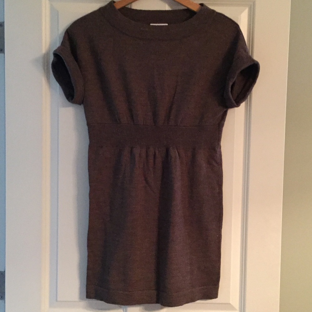 Donated | LOFT Sweater Dress