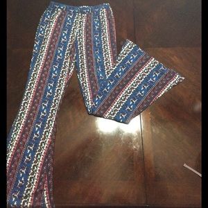 Comfortable/stylish pants