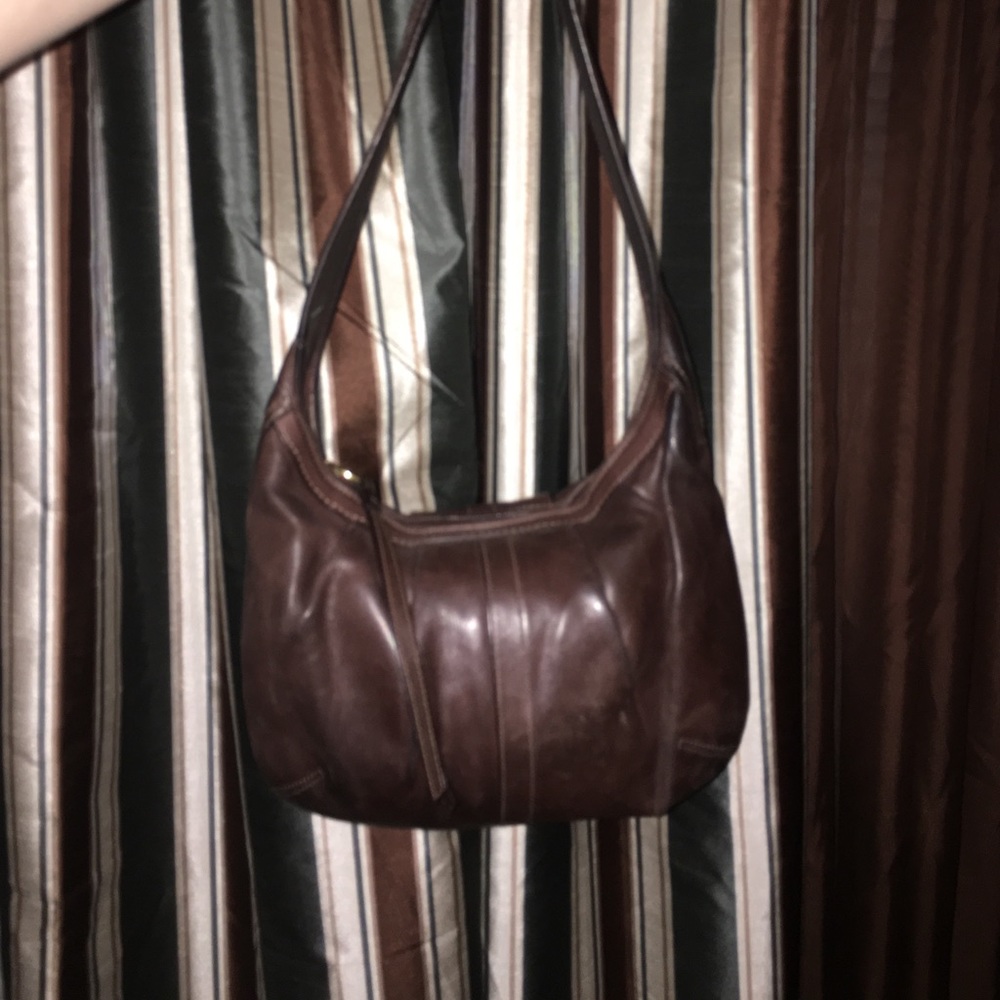 Coach hobo bag