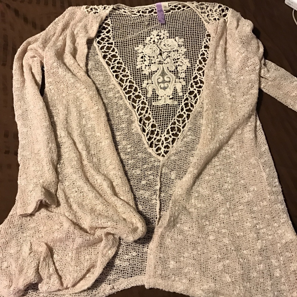 Sweater