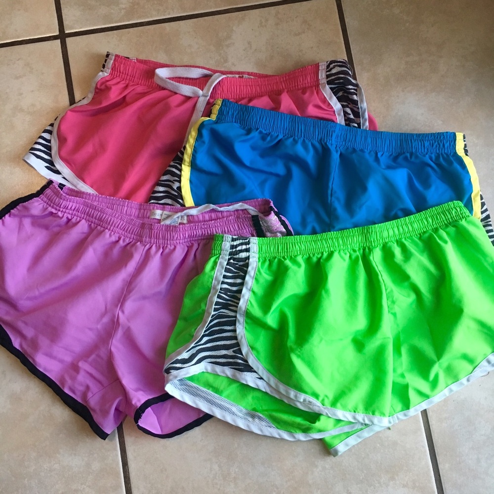 ❌SOLD❌Derek Heart Shorts Bundle