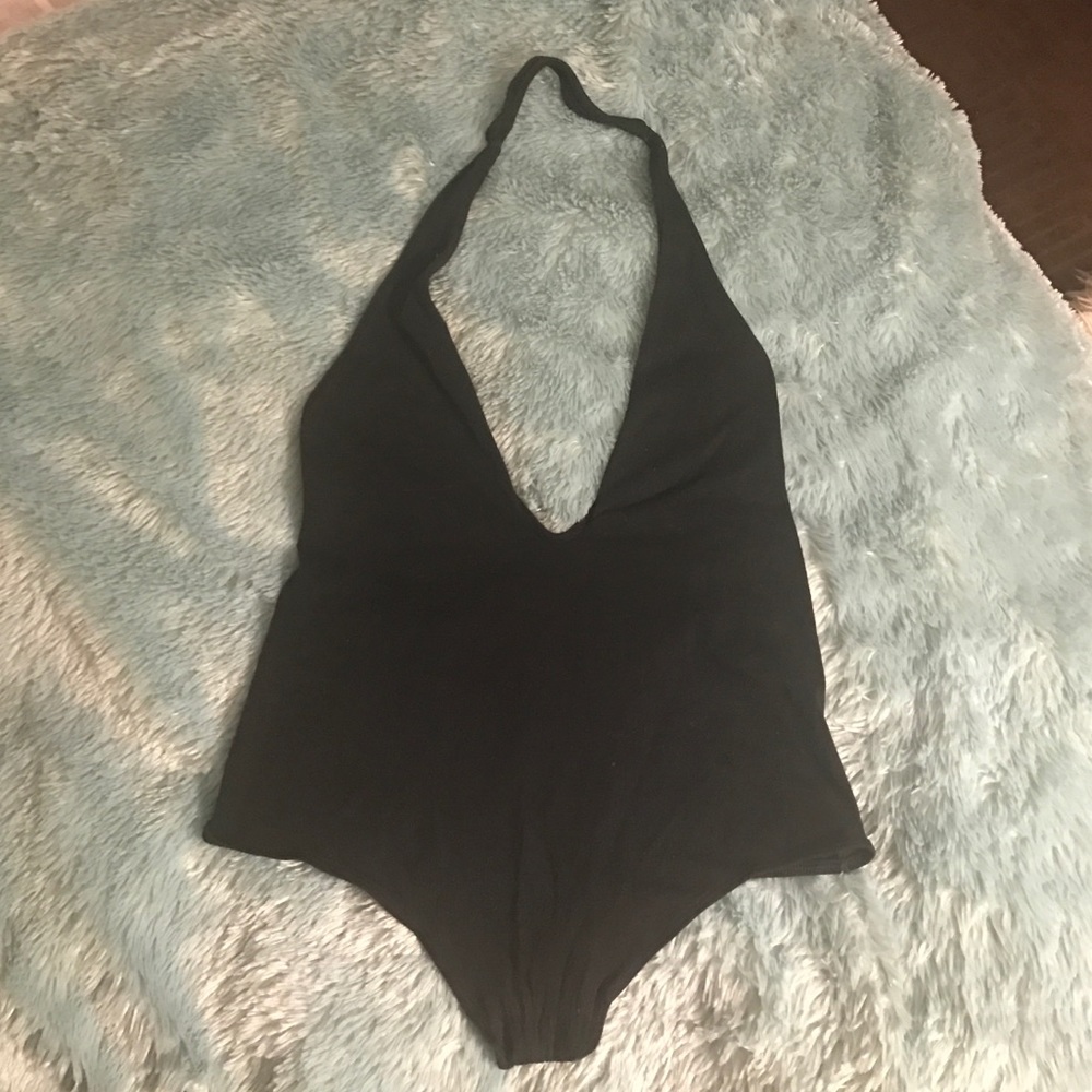 EXPRESS BODY SUIT