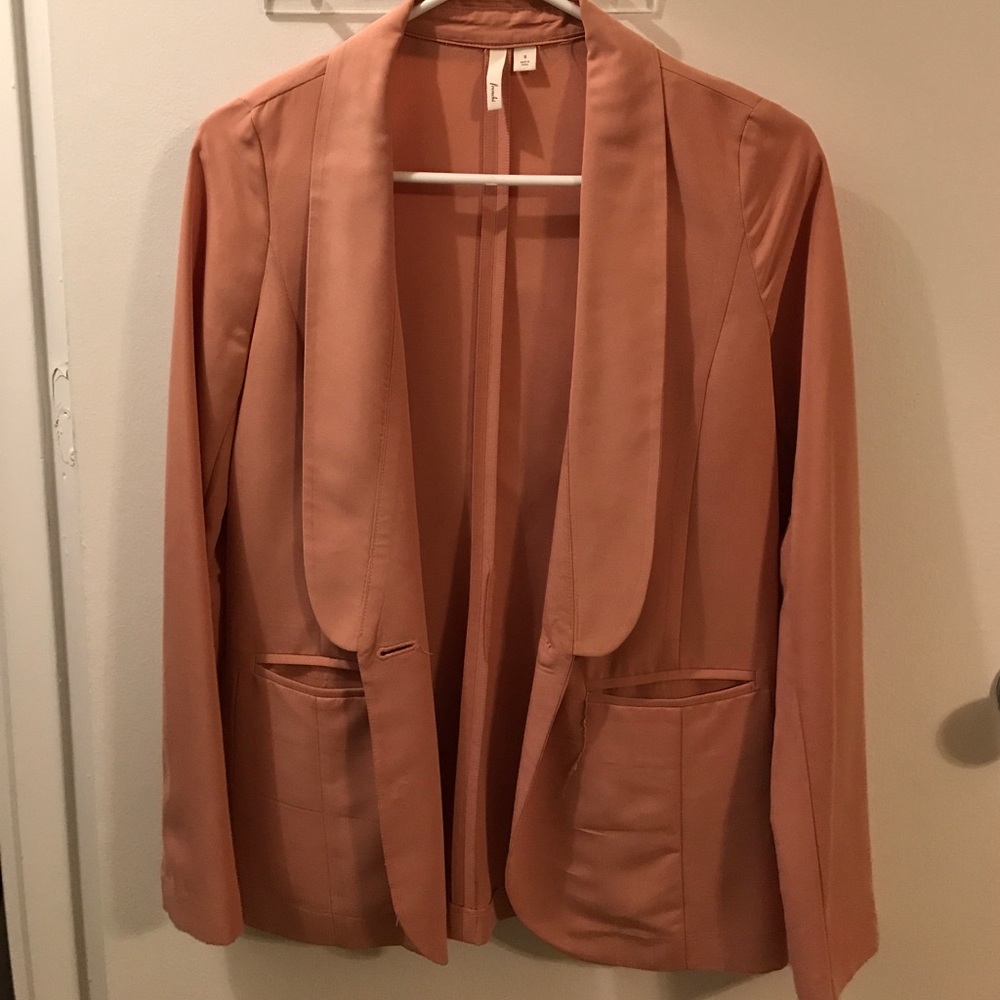 Frenchi blazer