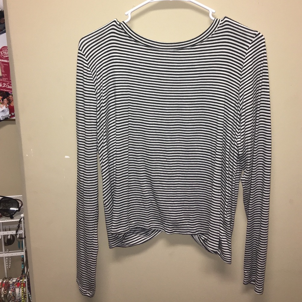 forever 21 top