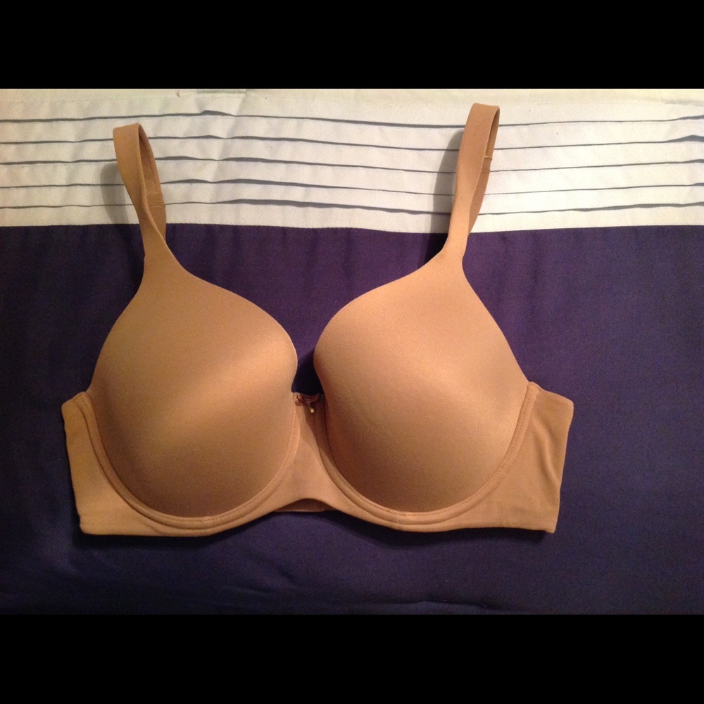 Soma Full Coverage Bra
