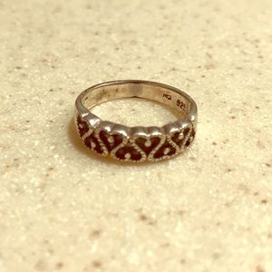 Women's Ring Size 7