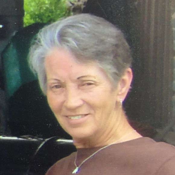 Meet your Posher, Ruth - Picture 1 of 1