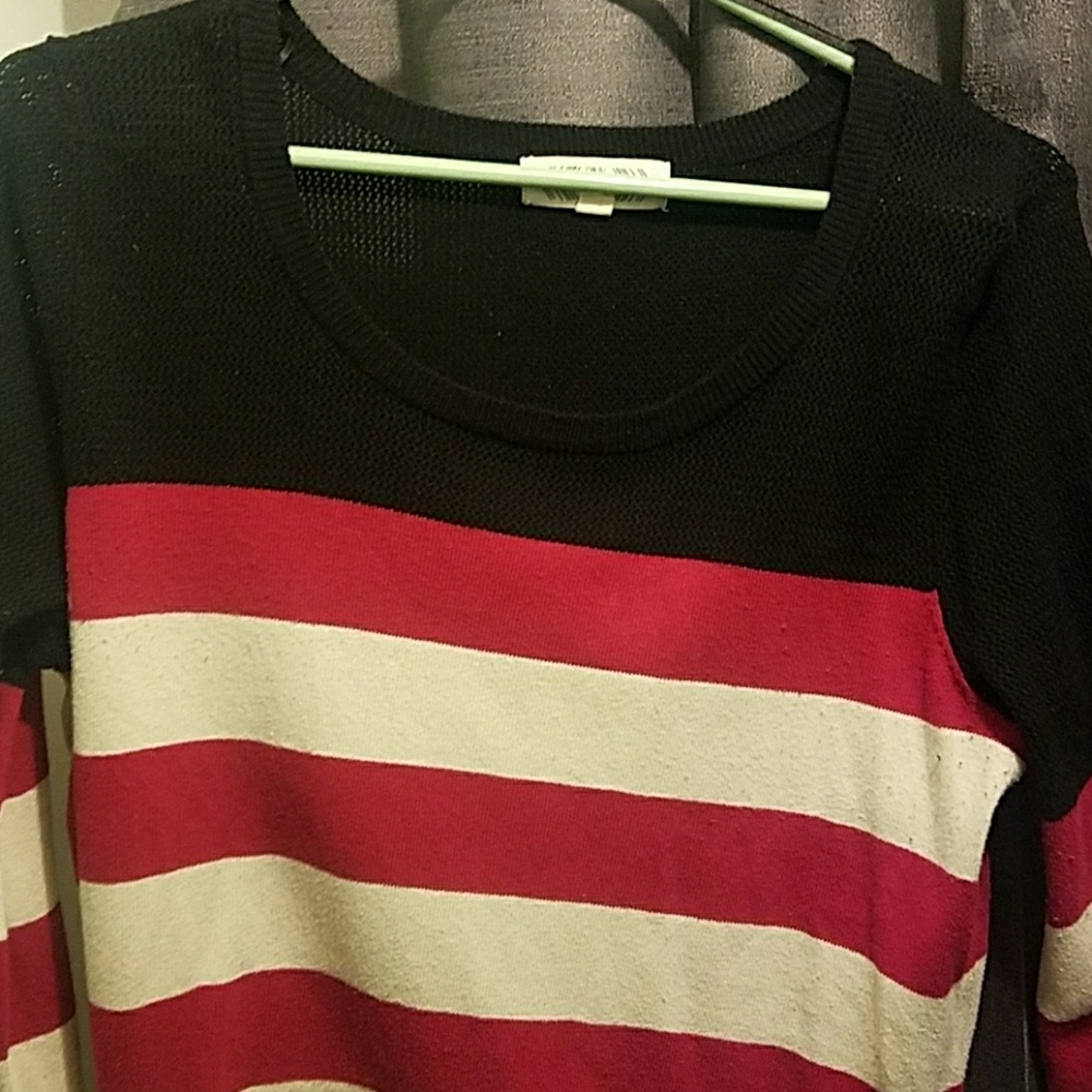 sweater