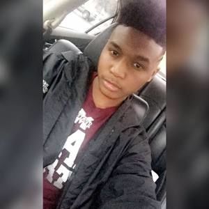 Meet your Posher, Riley