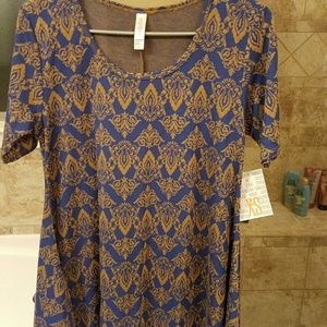 Lularoe Perfect Tee