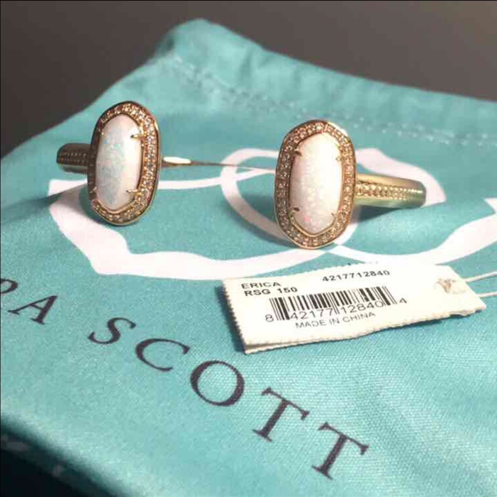 Kendra Scott Erica Bracelet