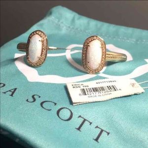 Kendra Scott Erica Bracelet