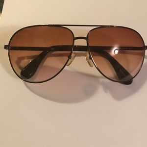 Marc by Marc Jacobs sunglasses