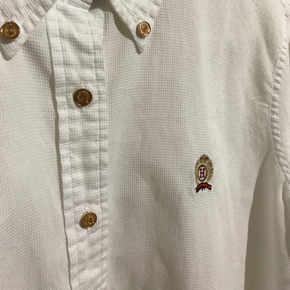 Tommy Hilfiger Shirt - Picture 3 of 6