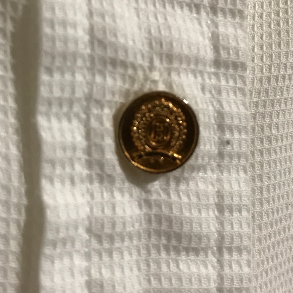 Tommy Hilfiger Shirt - Picture 4 of 6