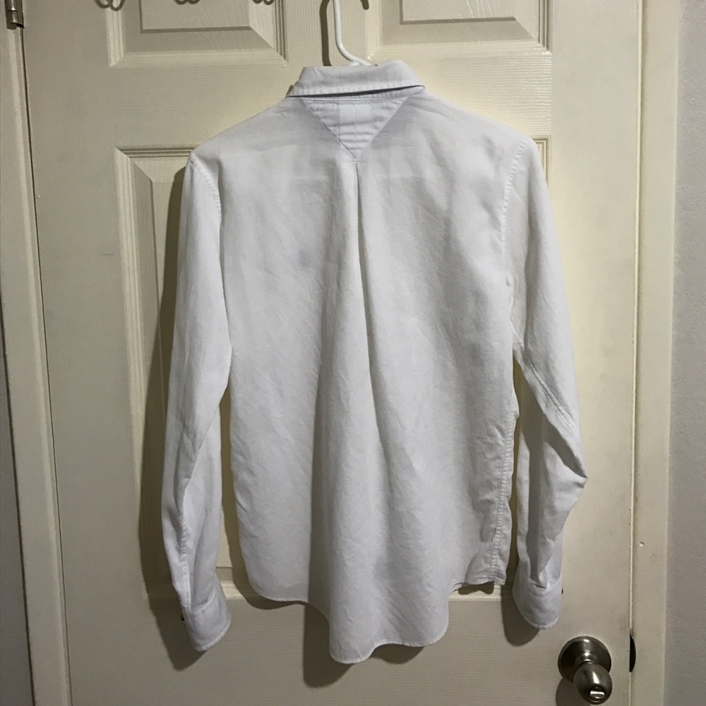 Tommy Hilfiger Shirt - Picture 6 of 6