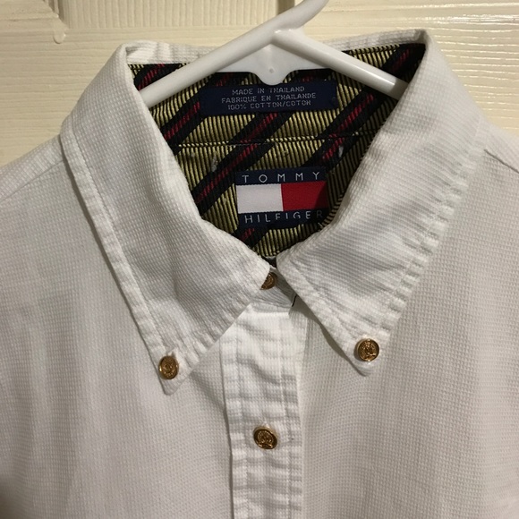 Tommy Hilfiger Shirt - Picture 2 of 6