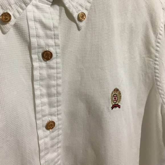 Tommy Hilfiger Shirt - Picture 3 of 6