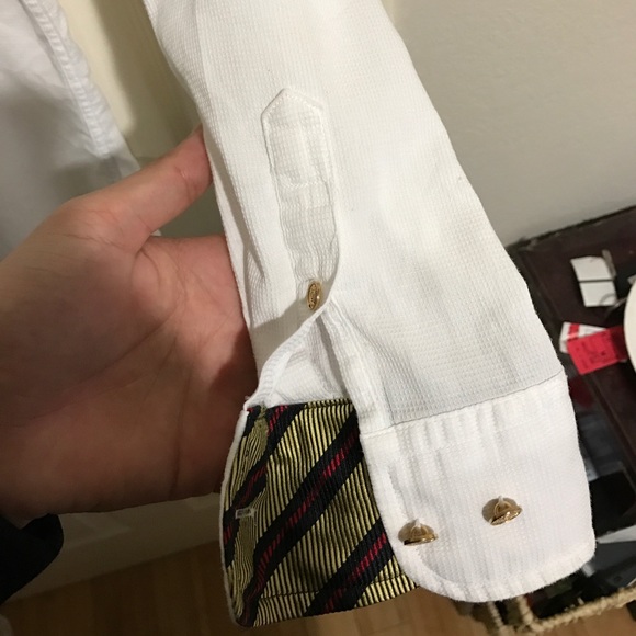 Tommy Hilfiger Shirt - Picture 5 of 6