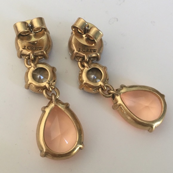 JCrew earrings - Picture 2 of 3