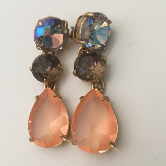 JCrew earrings - Picture 3 of 3
