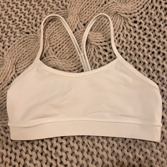 lululemon athletica Other - Lululemon Flow Y Bra