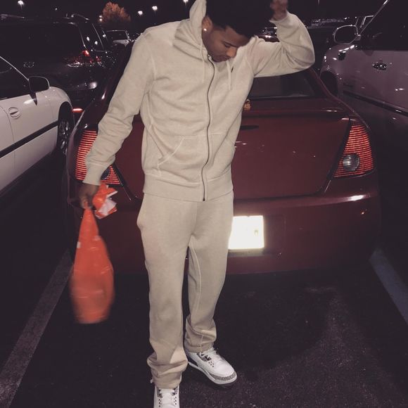 Meet your Posher, Elijah - Picture 1 of 1