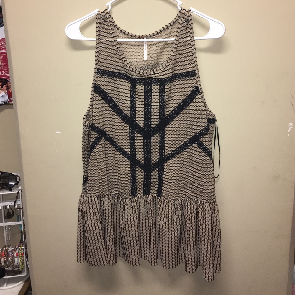 free people top
