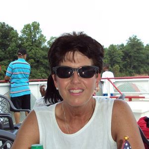 Meet your Posher, Ann