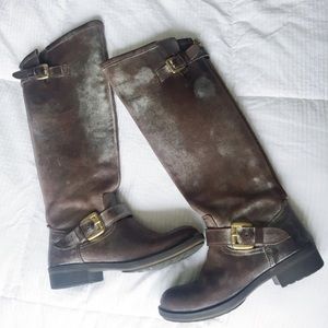 Steve Madden Lindley Boot