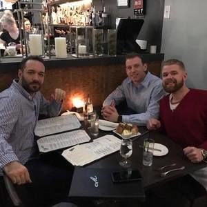 Meet your Posher, Jon