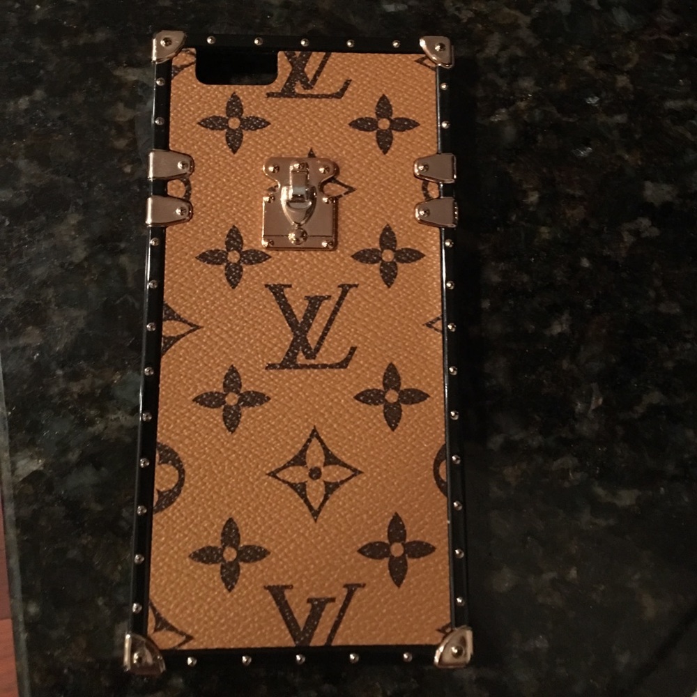 LVstyle iPhone 6s Plus case
