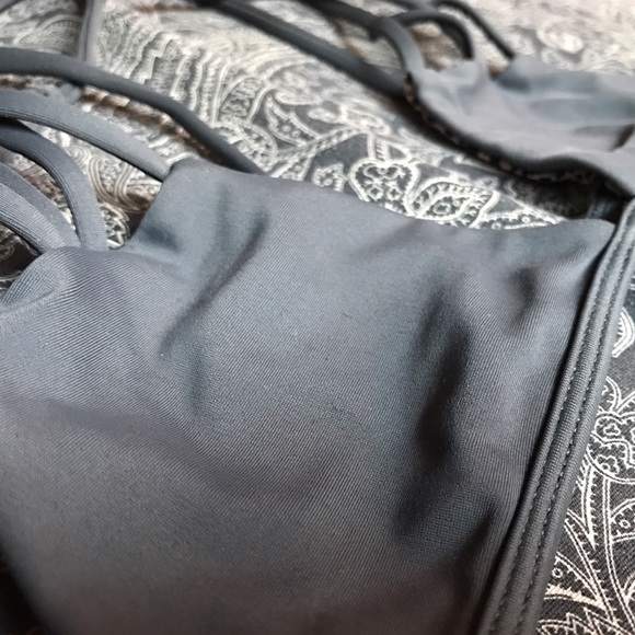 Acacia Swimwear: Tahitian - Picture 3 of 4