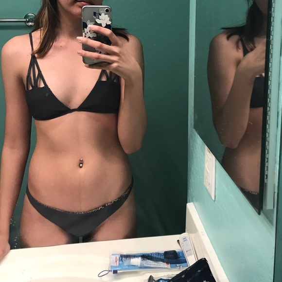 Acacia Swimwear: Tahitian - Picture 4 of 4