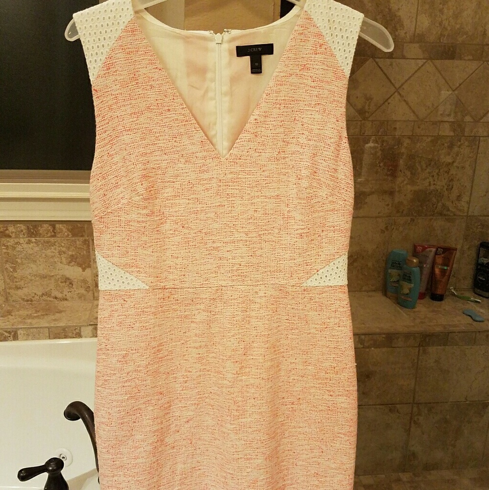 J. Crew Dress