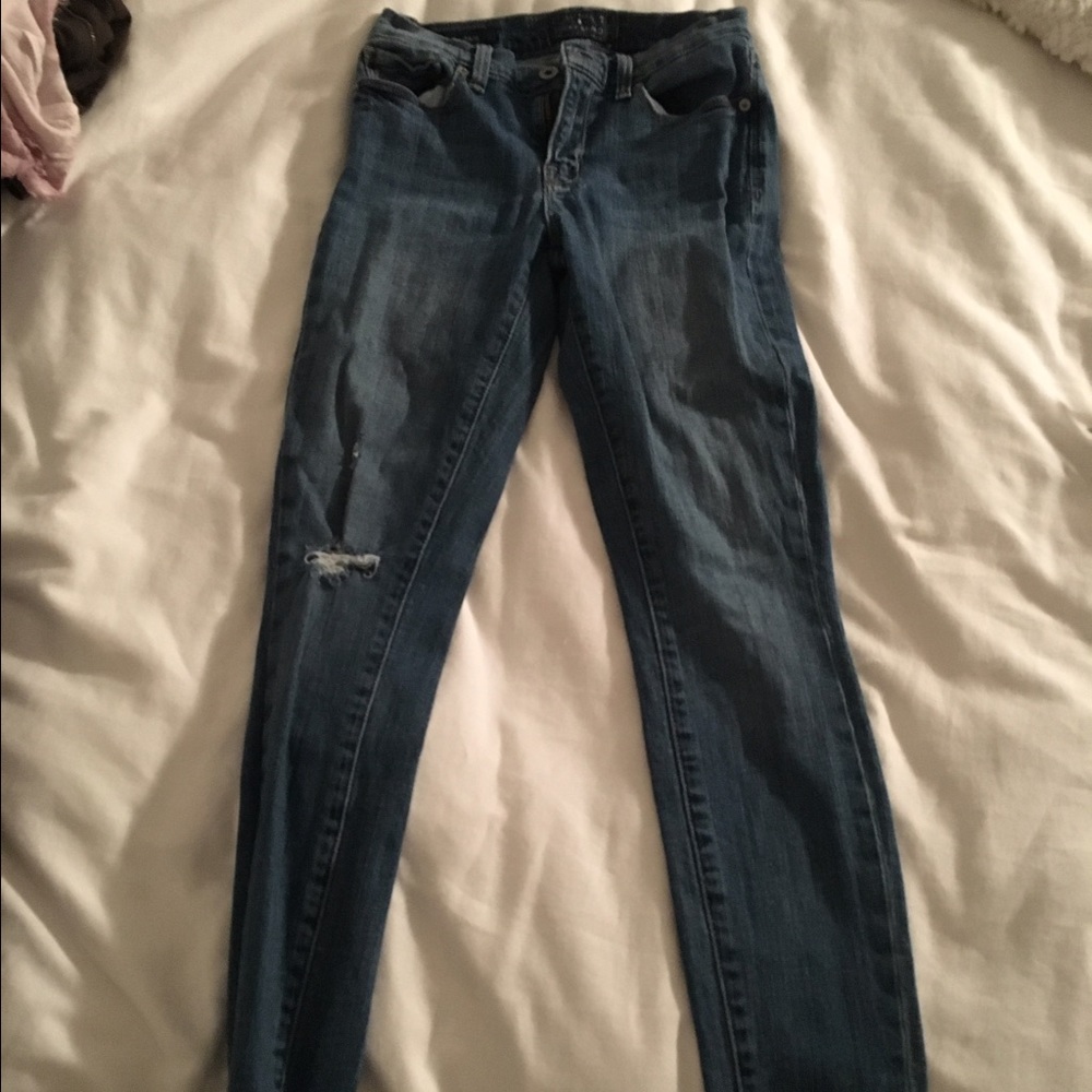 Lucky Brand Jeans