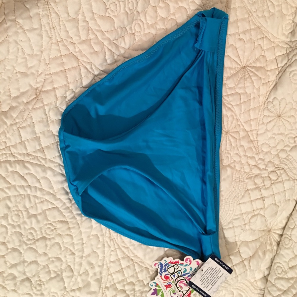 Becca Swimsuit bottoms