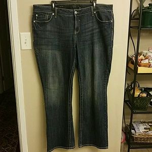 Torrid premium Jeans