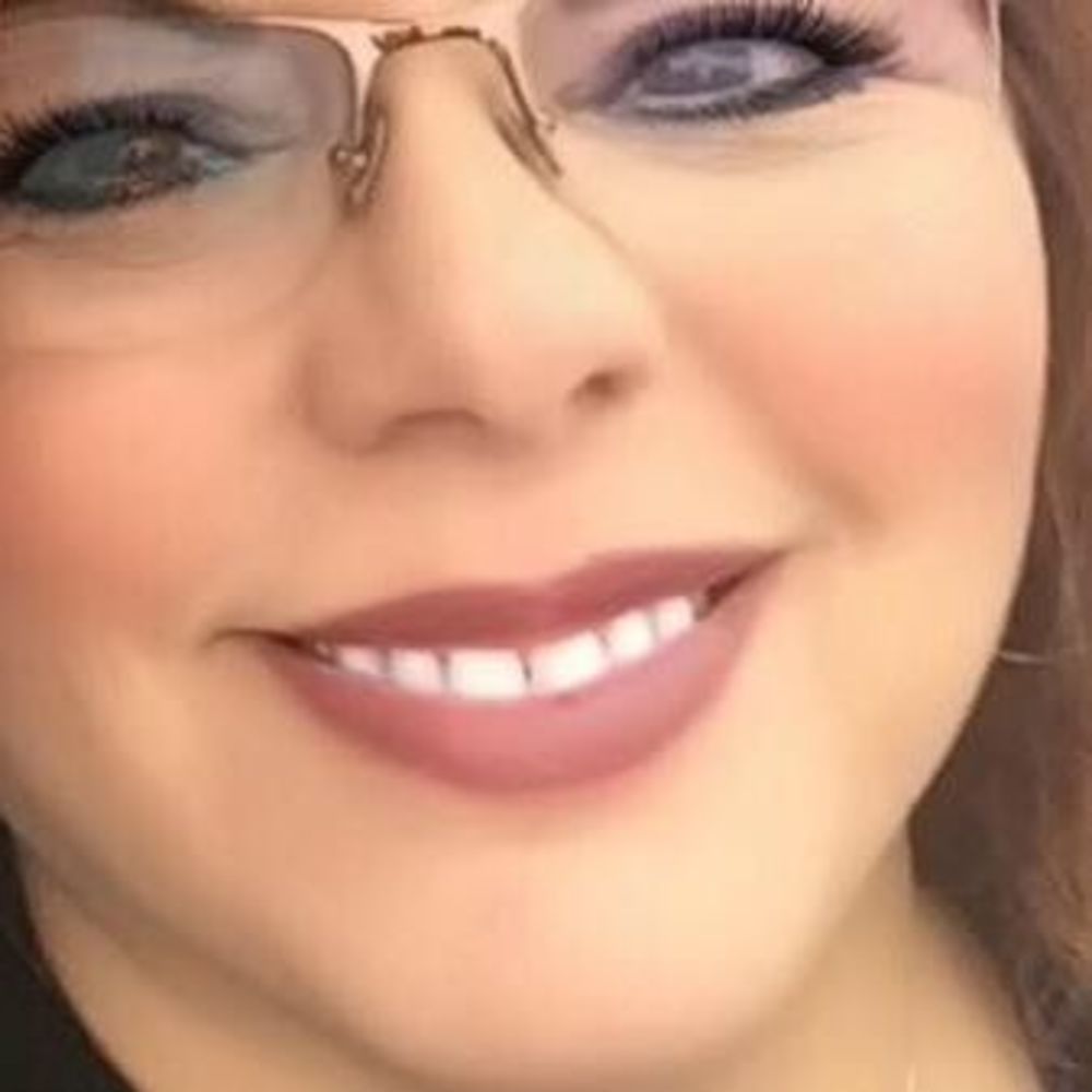 Meet your Posher, Maryann