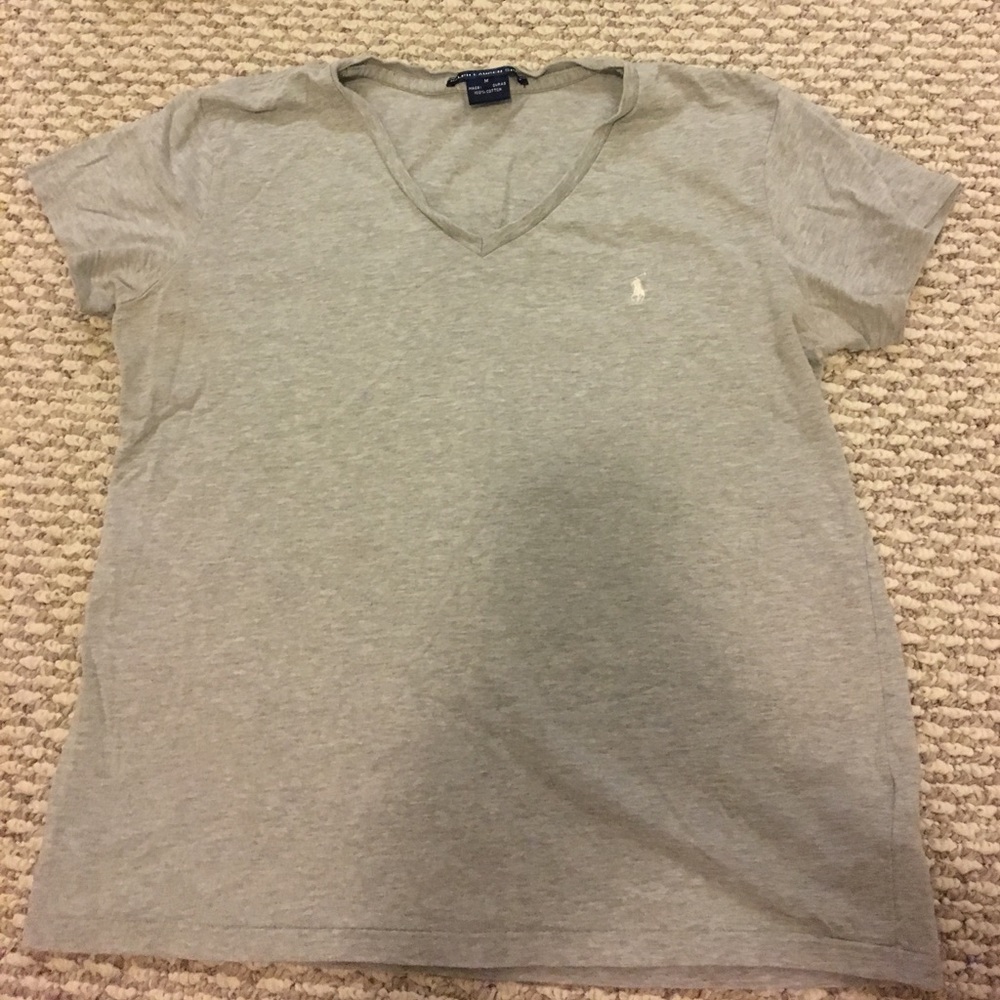 Polo Ralph Lauren sport tee shirt