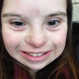 Meet your Posher, Lily