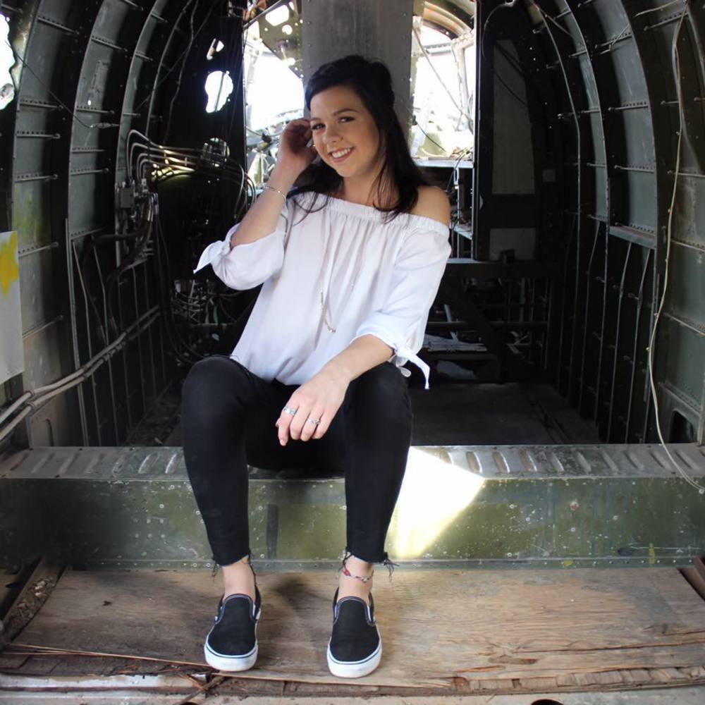 Meet your Posher, Navannah