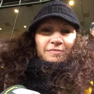 Meet your Posher, Kimberly