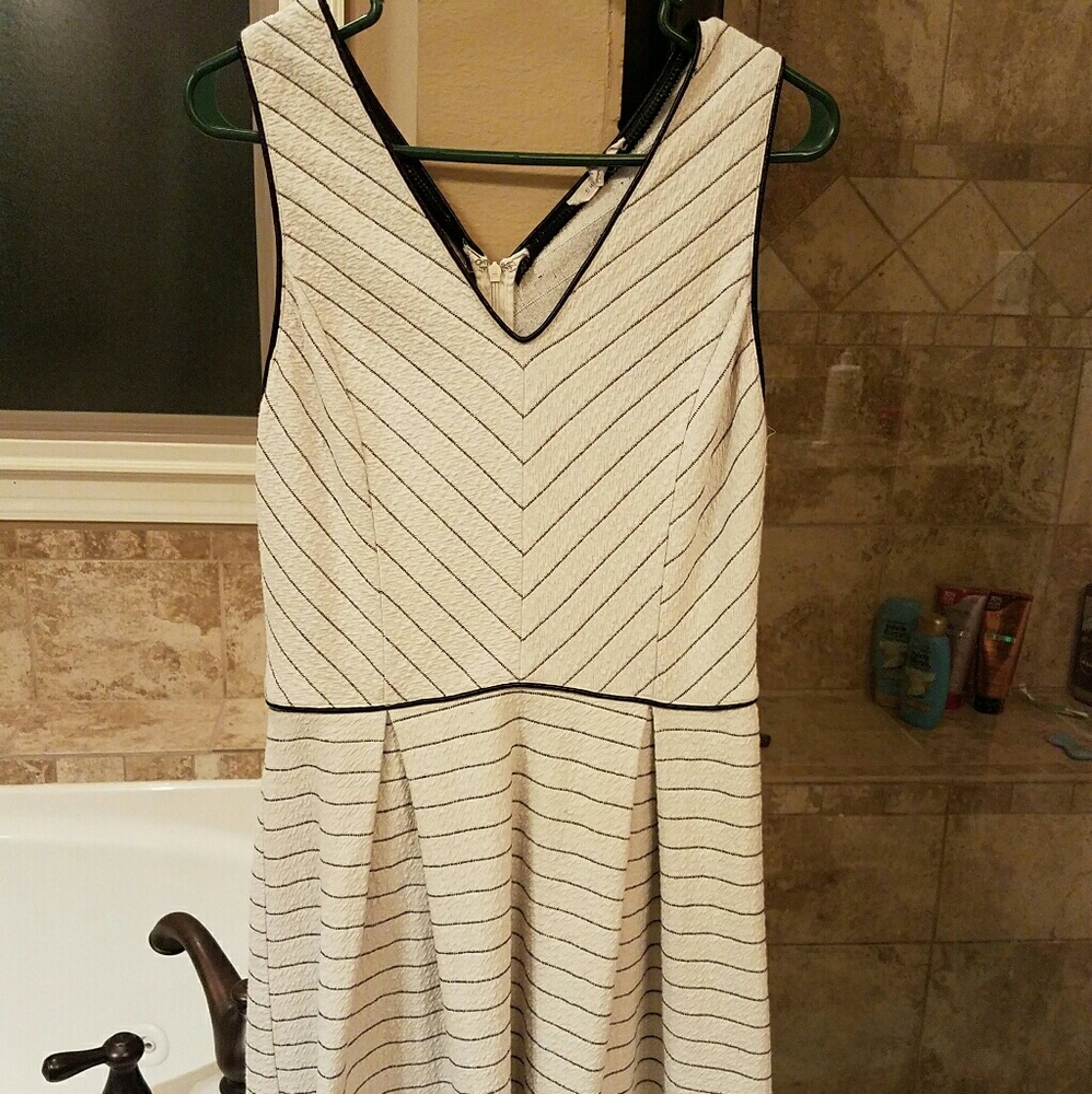 Stitch Fix 41 Hawthorne Dress