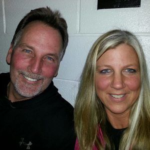 Meet your Posher, Tracy