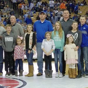 Meet your Posher, Corie