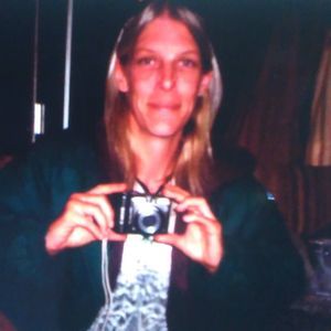 Meet your Posher, Tonya