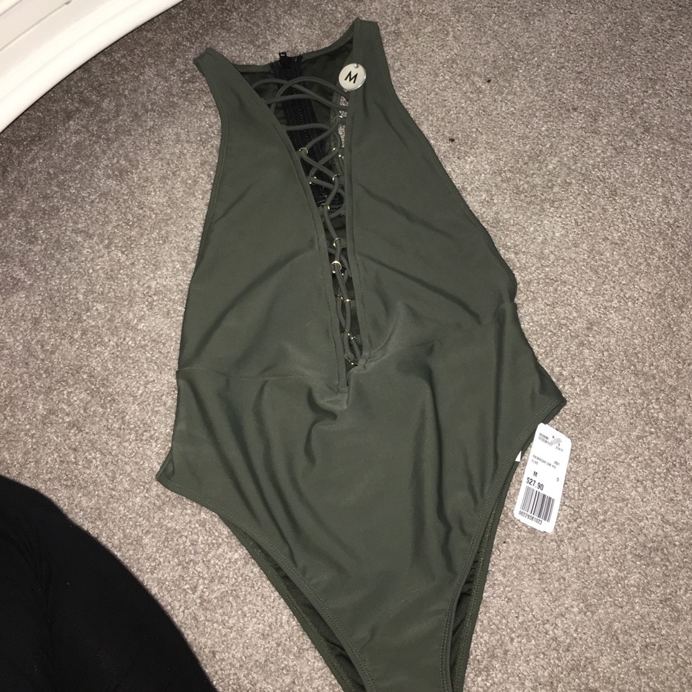 forever 21 one piece